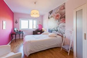 CAMINHOS DE SANTIAGO - VillaMaria BEACH HOUSE