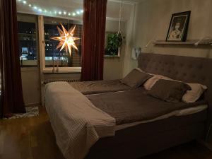 Lägenhet mitt i City