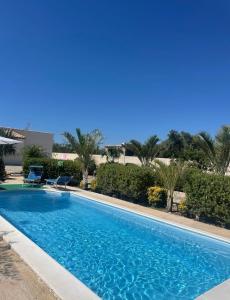 Il Giardino di Marta - Villa privata con Piscina