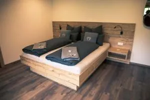 Apartments Gaichtspitze - وزنباك أمليش