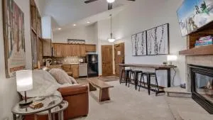 Luxe by the Lift - Брекенридж