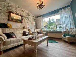 Ferienwohnung Am Schlossberg - Hagen-Dahl