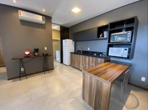 Flats no Hotel Mercure Belem Boulevard