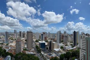Flats no Hotel Mercure Belem Boulevard