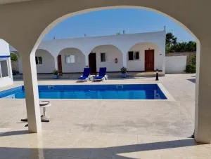 Villa Teranga - Boukot Ouolof