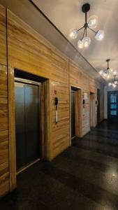 3 Bedroom River view apartment in Aluva, near Cochin Airport