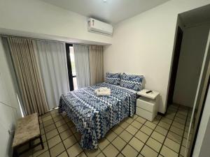 APT Duplex 5min da praia - Circuito Carnaval