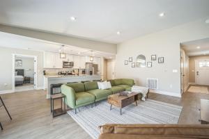 Spacious 18BR 18BA Combined Condos in Traverse City