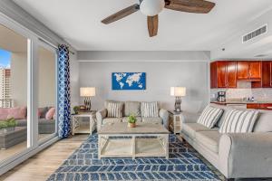 Laketown Wharf #1219 by Nautical Properties