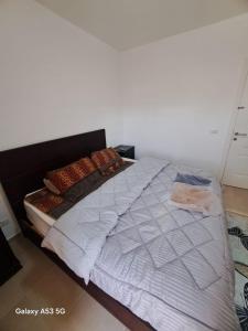 One Bedroom Apartment for Rent in El Karma Resort Hotels