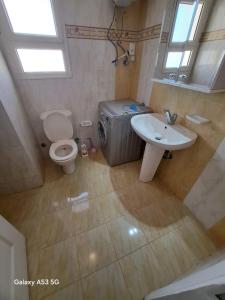 One Bedroom Apartment for Rent in El Karma Resort Hotels