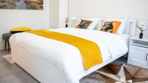 Atomium and Brussels Expo Stay - Kobbegem