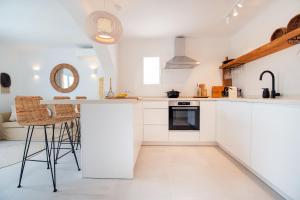 Casa Benissima - Villa with large swimming pool and sea view - Benissa