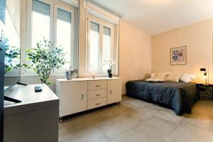 Residence La Corte - Bilocale 1