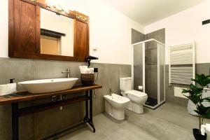 Residence La Corte - Bilocale 1