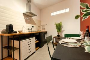 Residence La Corte - Bilocale 1