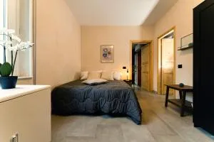 Residence La Corte - Bilocale 1 - Cameri