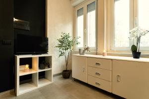 Residence La Corte - Bilocale 1