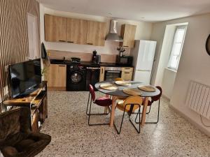 Gite Le bout du monde