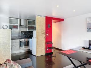 T2 Eclat Carmin-Clim, terrasse, piscine, tennis - CapitalChic Services - Fréjus