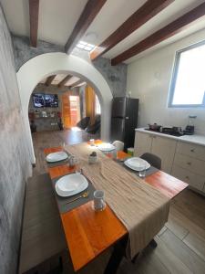 Departamento Blausee