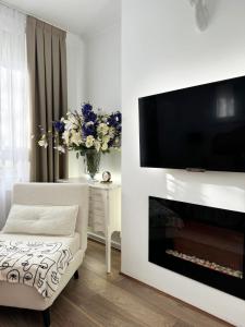 Fulham Lux Apartment