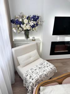 Fulham Lux Apartment