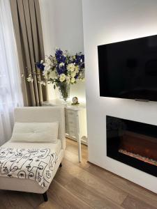 Fulham Lux Apartment