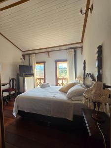 Pousada Padre Toledo