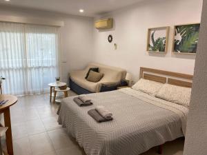 Benal Beach Estudio Playa