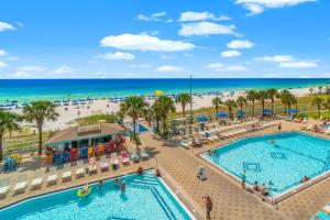 Summit #1105 by Nautical Properties Vacation Rentals