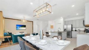 Amazing Vacation Home 6BD4BA at Bella Vida BV4509