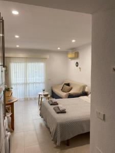 Benal Beach Estudio Playa