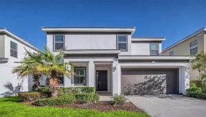 Amazing Vacation Home 6BD4BA at Bella Vida BV4509