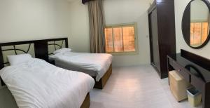 فيلا ريام السيف