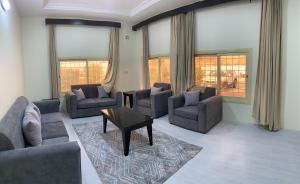 فيلا ريام السيف