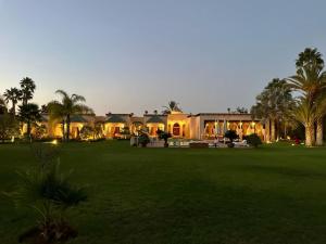 Villa Alcázar Marrakech