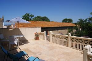 B&B / Chambres d'hotes Le Petit Moliere : photos des chambres