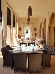 Villa Alcázar Marrakech