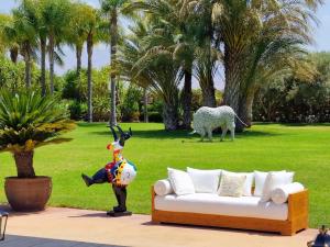 Villa Alcázar Marrakech