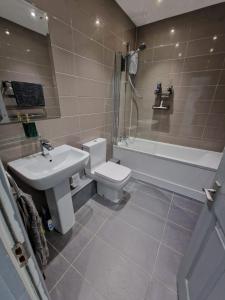 Smart Town Centre Apartments