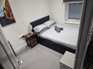 Smart Town Centre Apartments