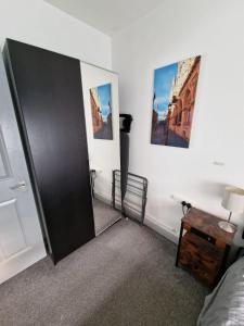 Smart Town Centre Apartments