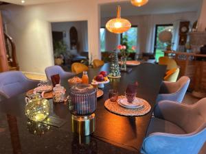 B&B / Chambres d'hotes Reve de Clarte : photos des chambres