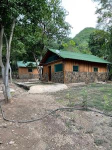 Rancho Cristal Beach