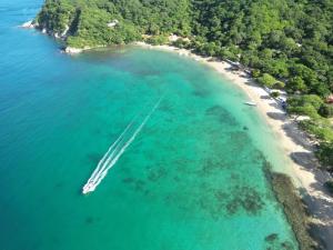 Rancho Cristal Beach