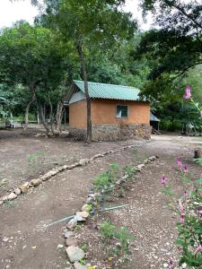 Rancho Cristal Beach