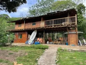 Rancho Cristal Beach - Nenguanje