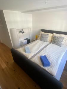 Zentrales Schloss Apartment