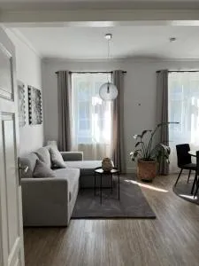 Wohnen am Unteren Schloss - Kemmern